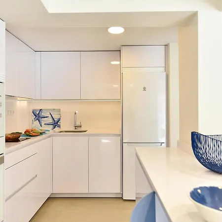 Villa Blue Ocean