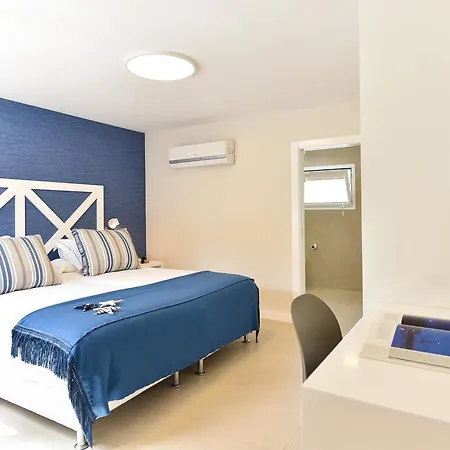 Blue Ocean Villa Maspalomas (Gran Canaria)