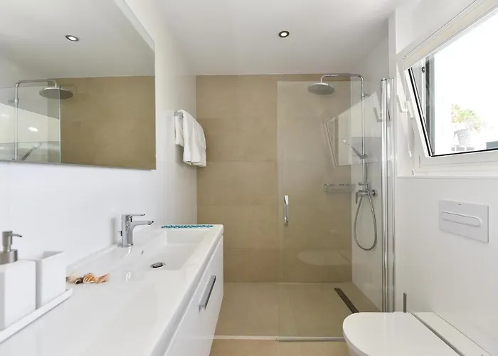 Villa Blue Ocean By Villagrancanaria