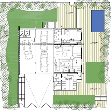 Blue Ocean By Villagrancanaria