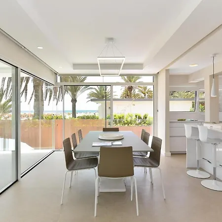 Blue Ocean By Villagrancanaria Villa