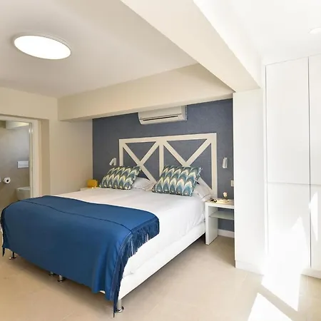 别墅 Blue Ocean By Villagrancanaria