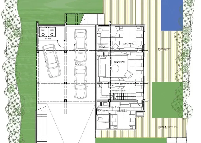 Blue Ocean By Villagrancanaria
