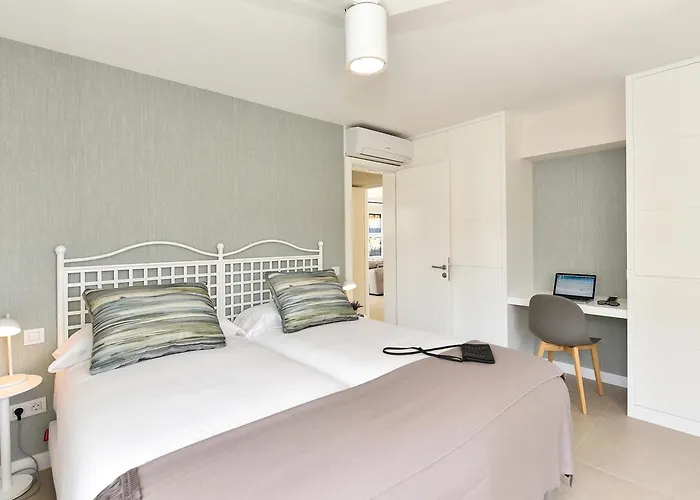 Blue Ocean By Villagrancanaria Villa Maspalomas (Gran Canaria)