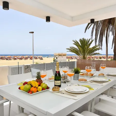 Villa Blue Ocean By Villagrancanaria *