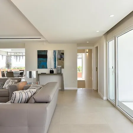 Villa Blue Ocean By Villagrancanaria Maspalomas (Gran Canaria)