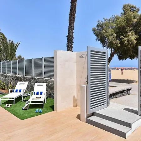 Villa Blue Ocean By Villagrancanaria Maspalomas (Gran Canaria)