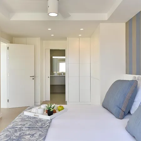 Villa Blue Ocean By Villagrancanaria *