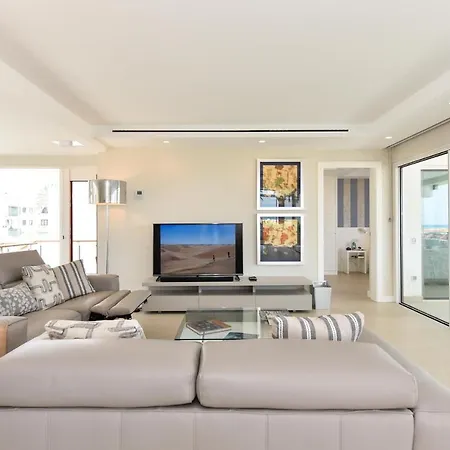 Villa Blue Ocean By Villagrancanaria Maspalomas (Gran Canaria)