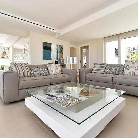 Blue Ocean By Villagrancanaria Villa