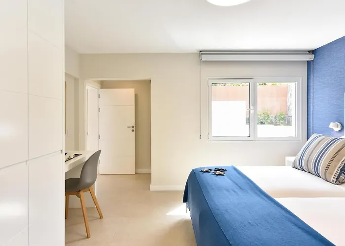 Blue Ocean By Villagrancanaria * 马斯帕洛马斯