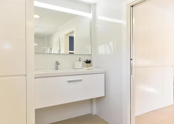 Blue Ocean By Villagrancanaria * 马斯帕洛马斯