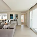וילה Blue Ocean By Villagrancanaria מספאלומס