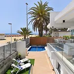 וילה Blue Ocean By Villagrancanaria