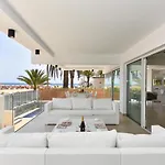 Blue Ocean By Villagrancanaria וילה *