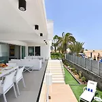 וילה Blue Ocean By Villagrancanaria מספאלומס