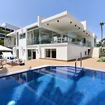וילה Blue Ocean By Villagrancanaria