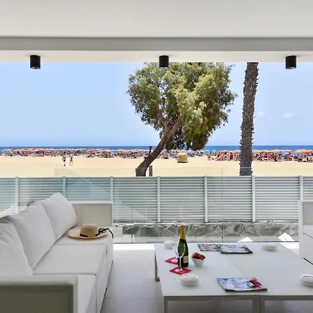 Willa Blue Ocean By Villagrancanaria Maspalomas (Gran Canaria)